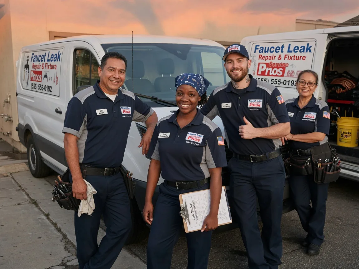 Faucet Repair company in Rollinsville, CO