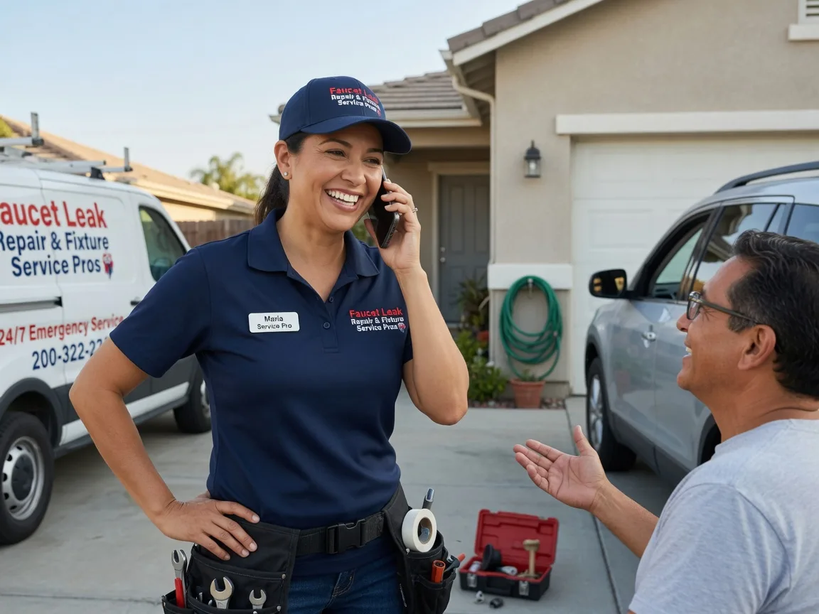 Faucet Repair Rollinsville, CO FAQs